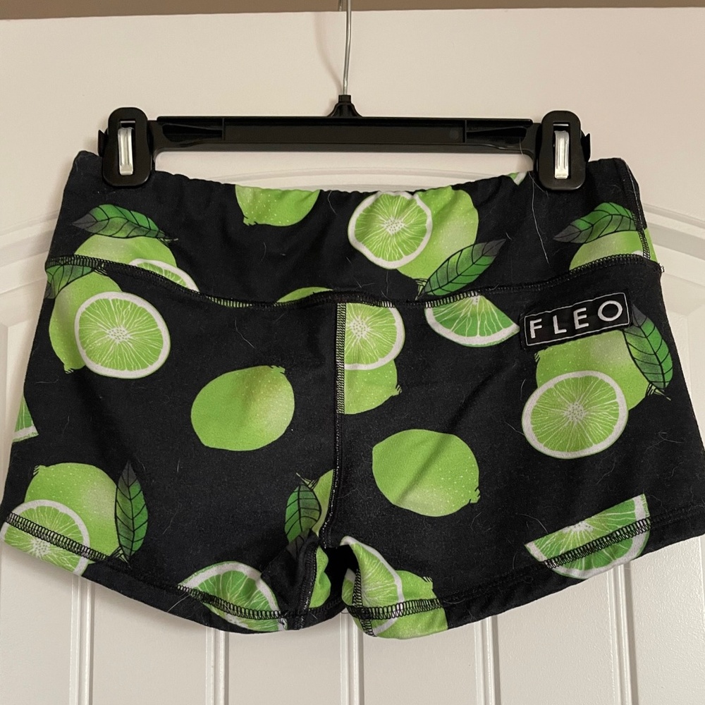FLEO - OG Size Small